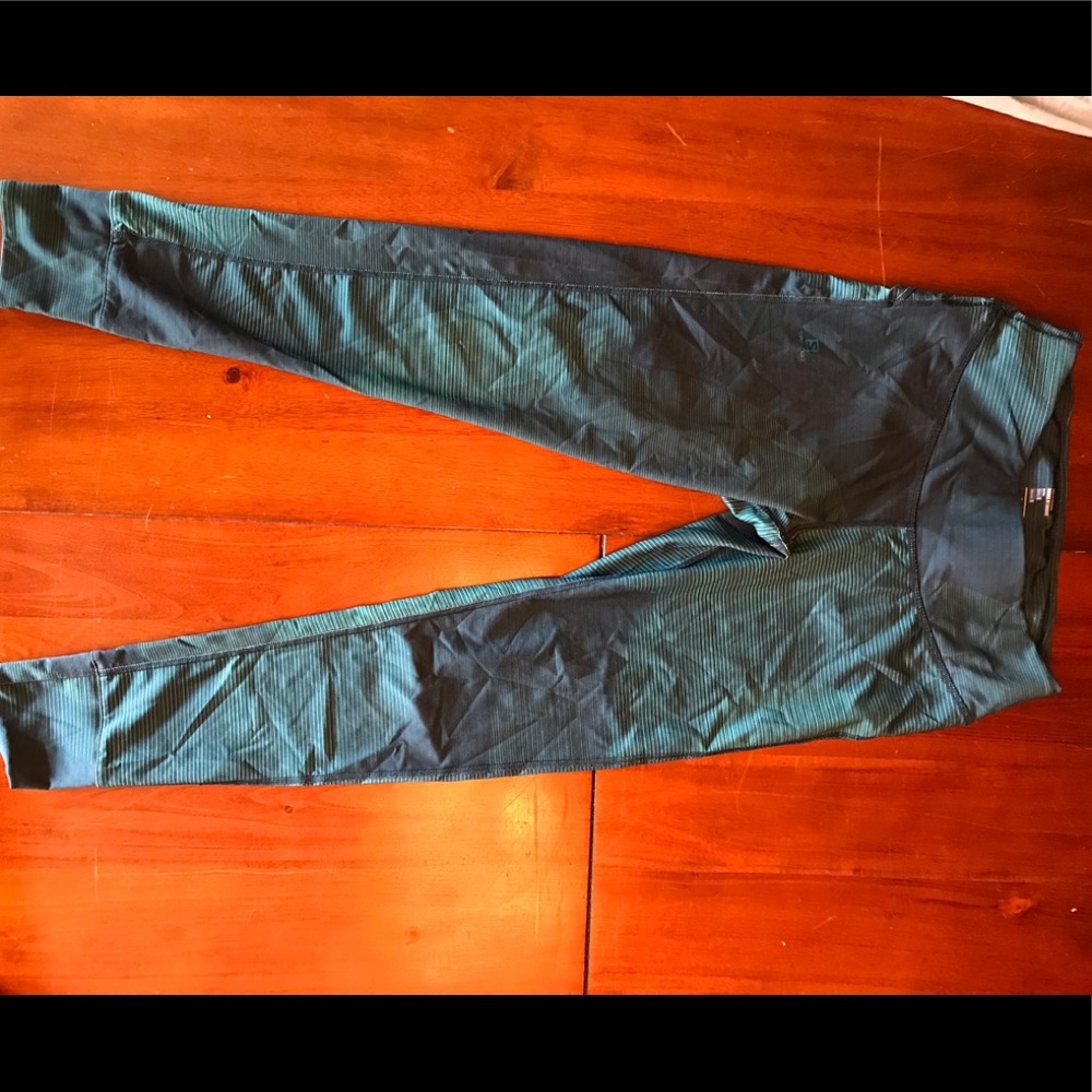 Salomon leggings